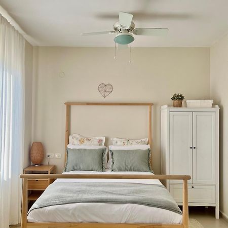 The Roof Apartment Kefar Blum Exterior photo