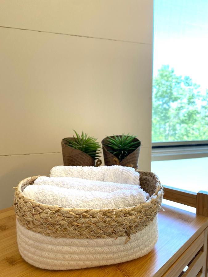 The Roof Apartment Kefar Blum Exterior photo