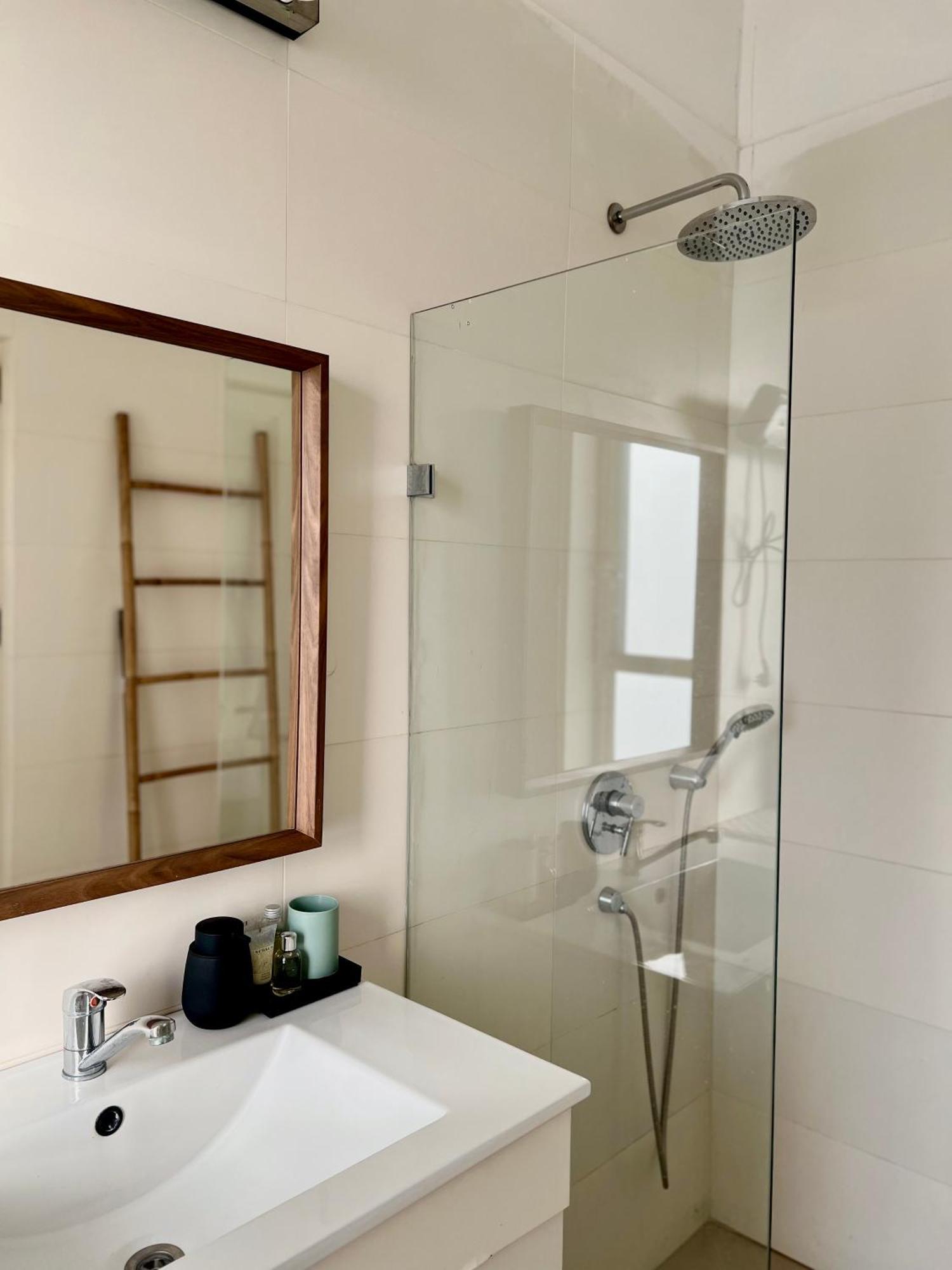 The Roof Apartment Kefar Blum Exterior photo